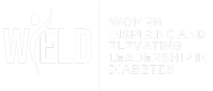 WIELD - Women Inspiring and Elevating Leadership in Diabetes