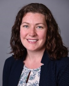 Amelia Linnemann, PhD