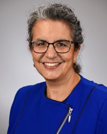 Linda A. DiMeglio MD, MPH